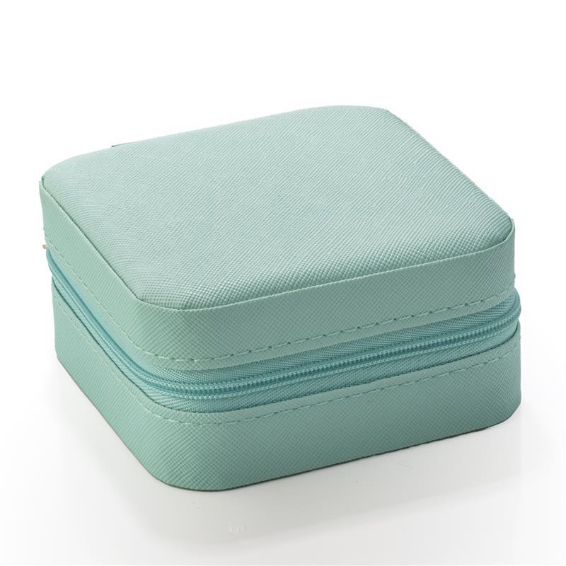 Peacock Travel Case